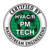 Certified HVAC Company